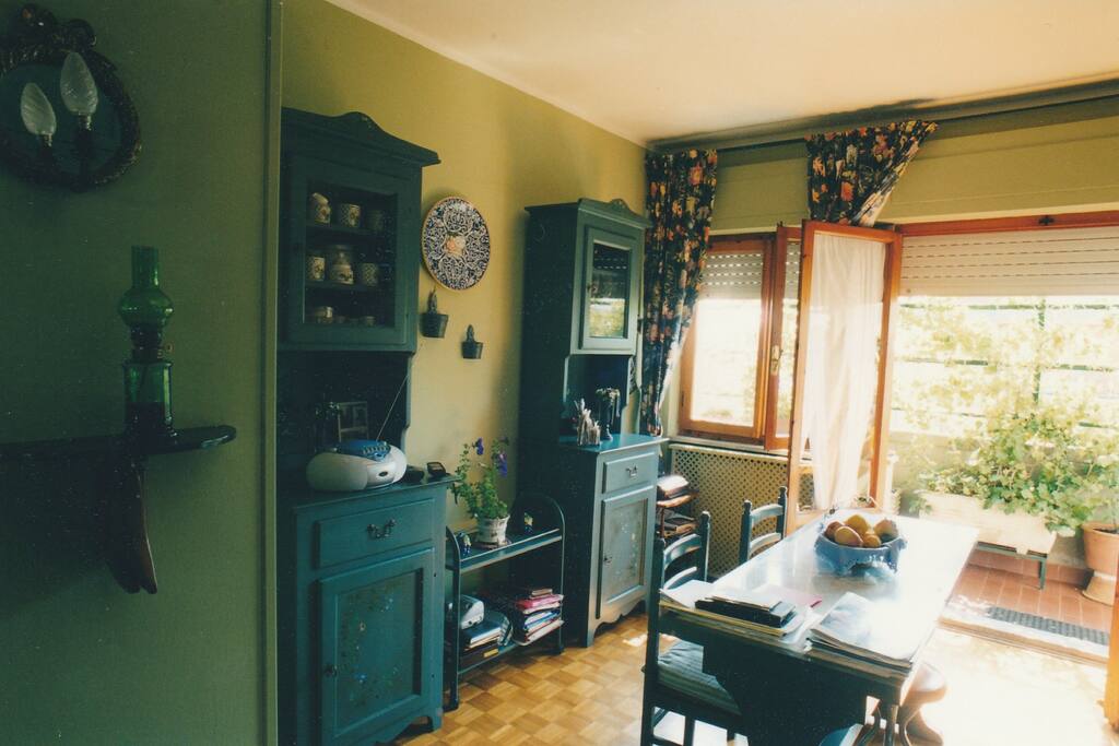 Cucina