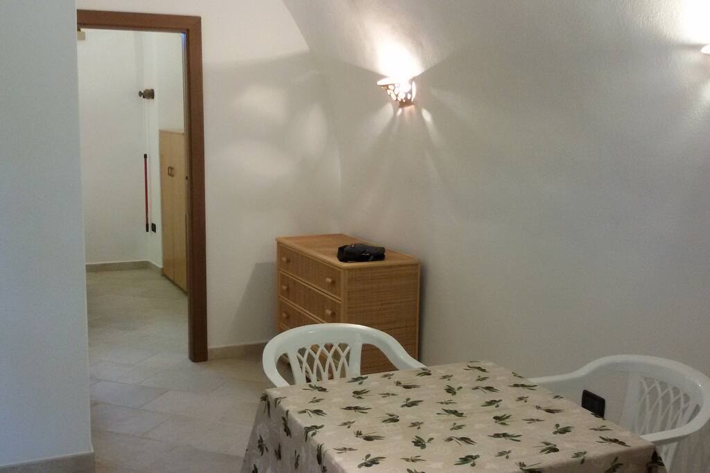 Soggiorno