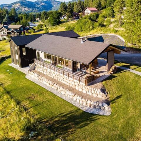 Mountain Dream Escape, *Pet Friendly*Hot Tub*