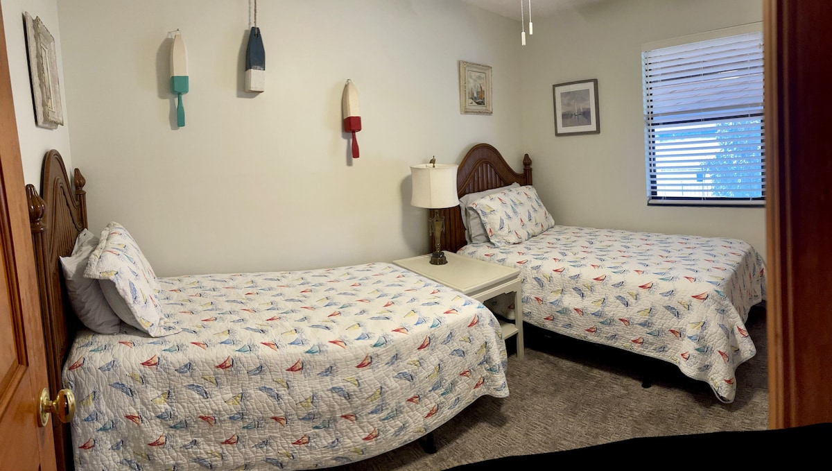 Спална соба 3