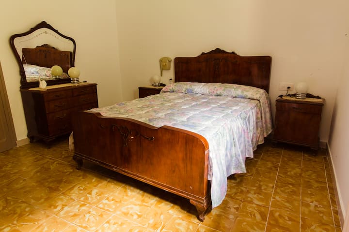 Bedroom 8