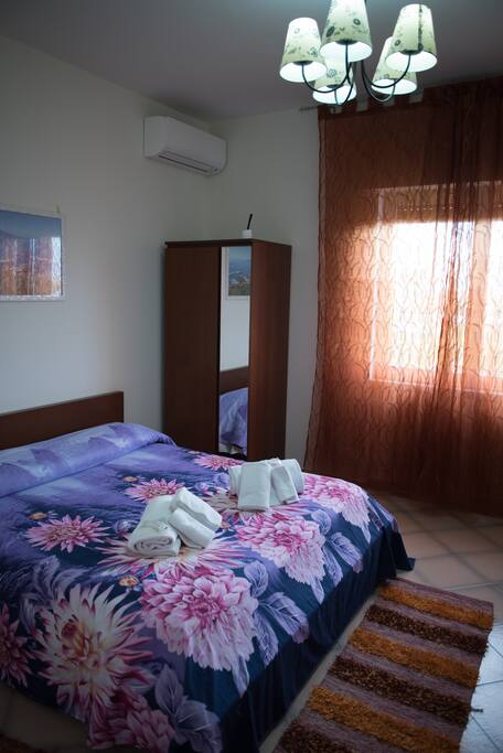 B&B Area Domus Pompei PINK