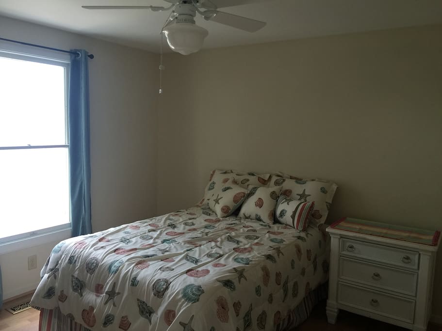 Bedroom 1