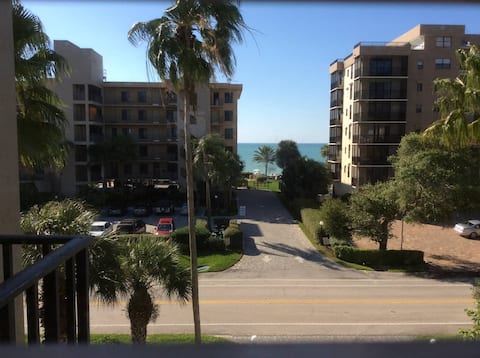 Naples, Vanderbilt Beach - Traumlage