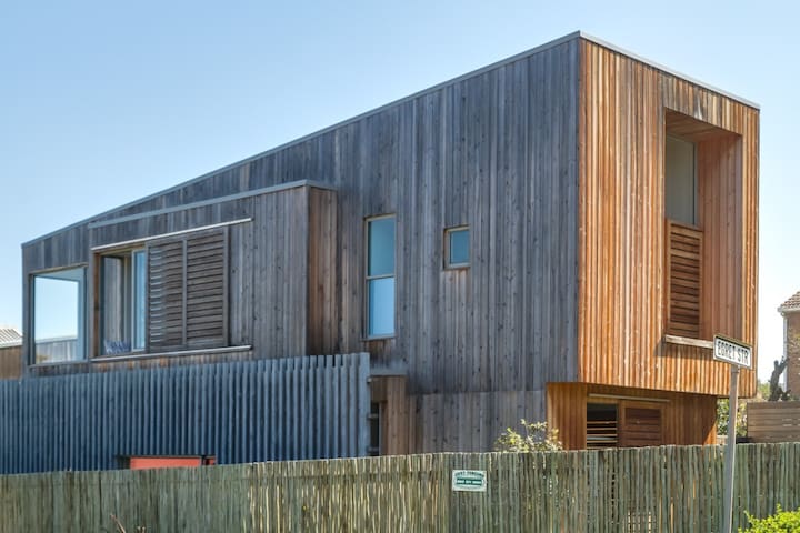 Egret Place, Scarborough seaside escape gallery image 5