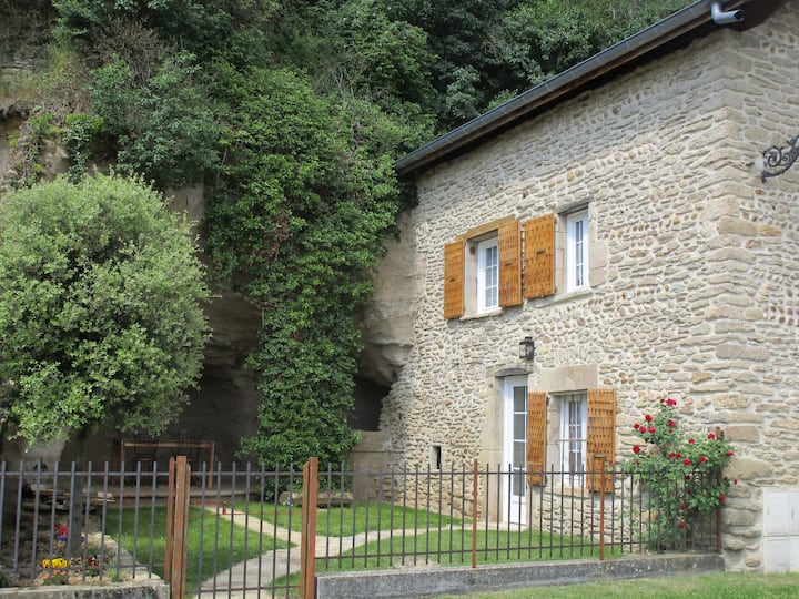 Châtillon-Saint-Jean Vacation Rentals & Homes - Auvergne-Rhône-Alpes,  France | Airbnb