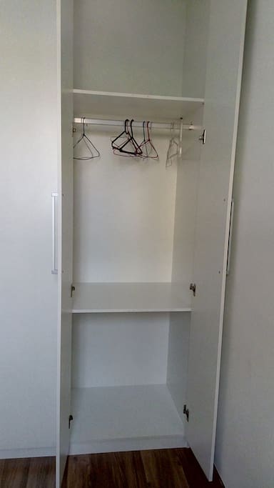 armário 2 portas