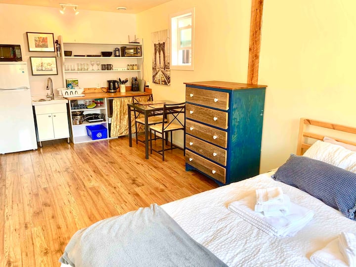 Kootenay Boundary 휴가 숙소 & 숙박시설 캐나다 에어비앤비