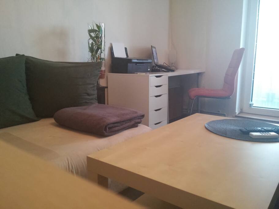 Bielefeld single wohnung