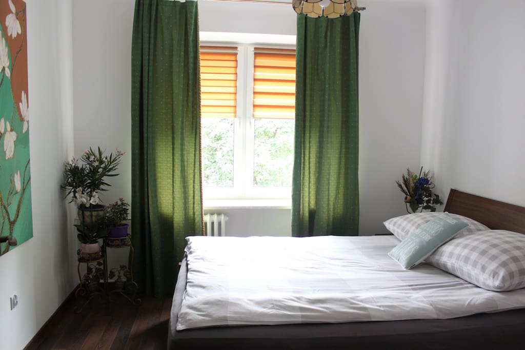 Bedroom no2