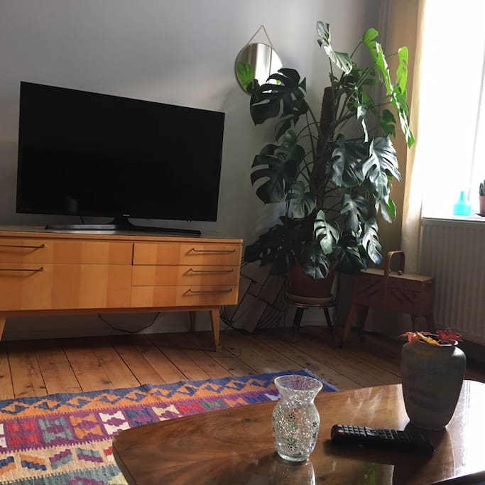 Bed/Living Room 2