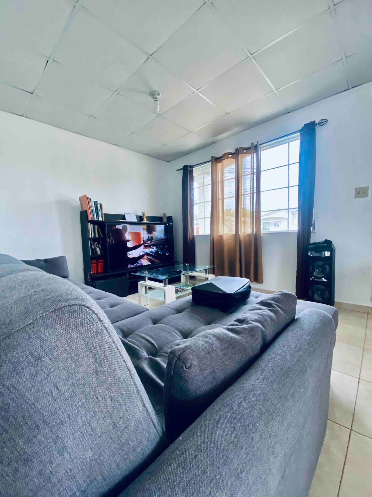 მისაღები ოთახი