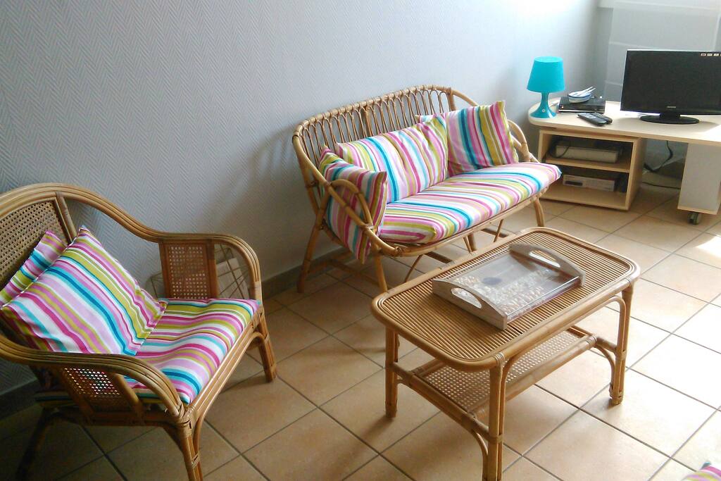 Salon
