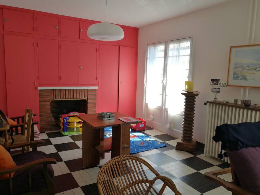 Salon