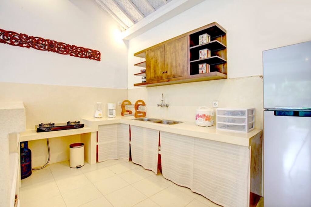 Villa 1