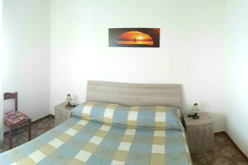 Confortevoli camere