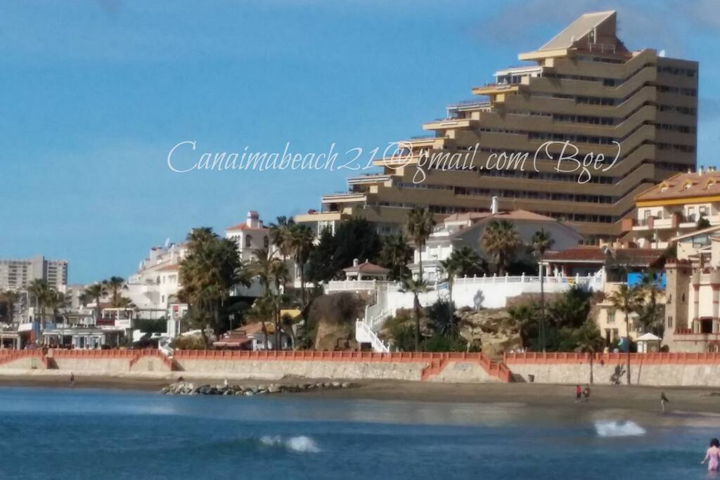 Edificio Canaima