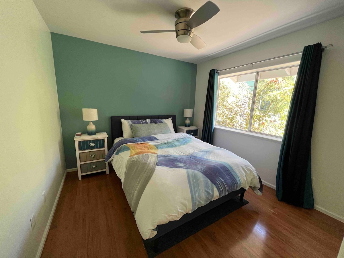 Спалня 1 с двойно легло