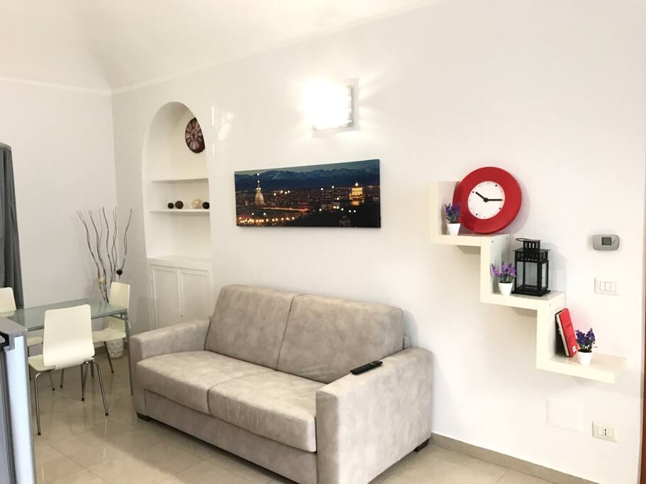 Il salone