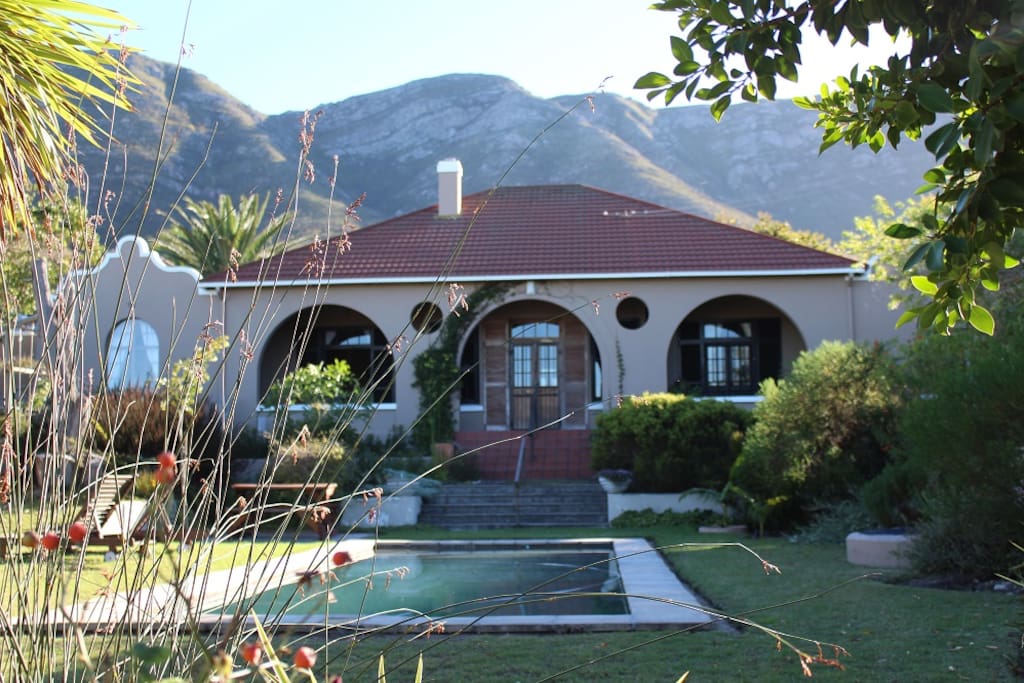 Montavigus Accommodation