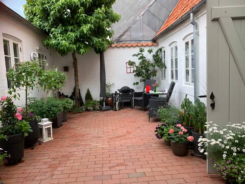 Ribe Sønderport Bed & Kitchen