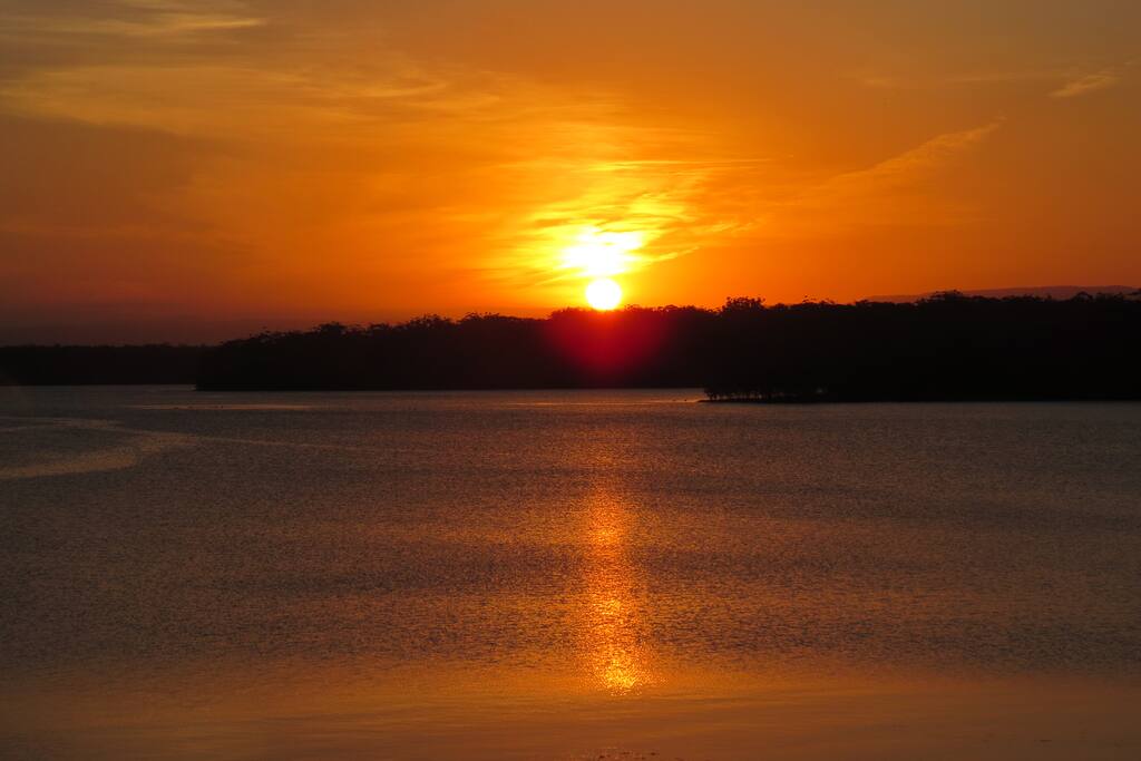 Another beautiful sunset