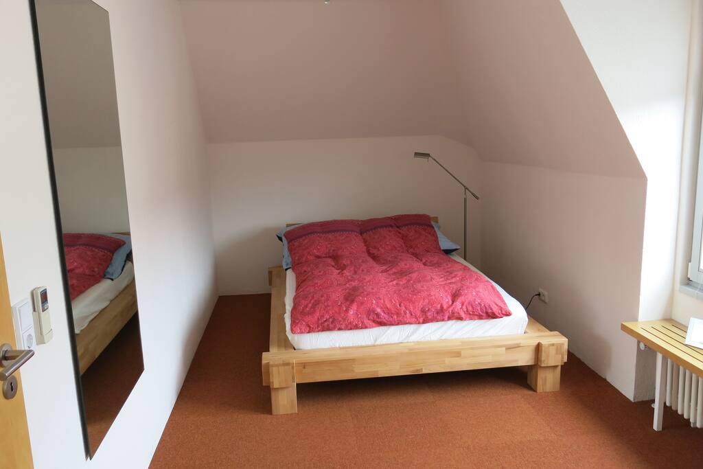 Bedroom #2