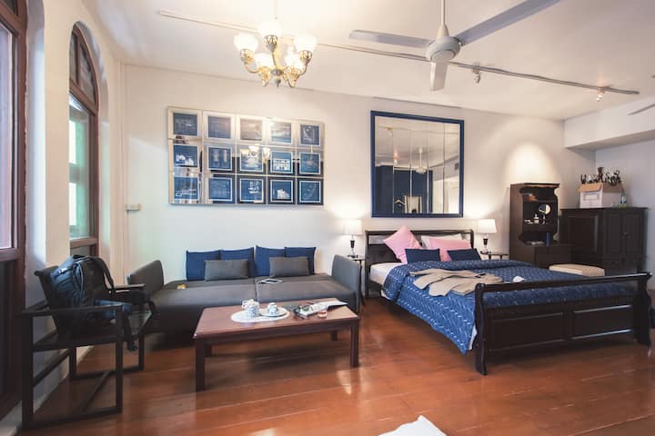 საძინებელი