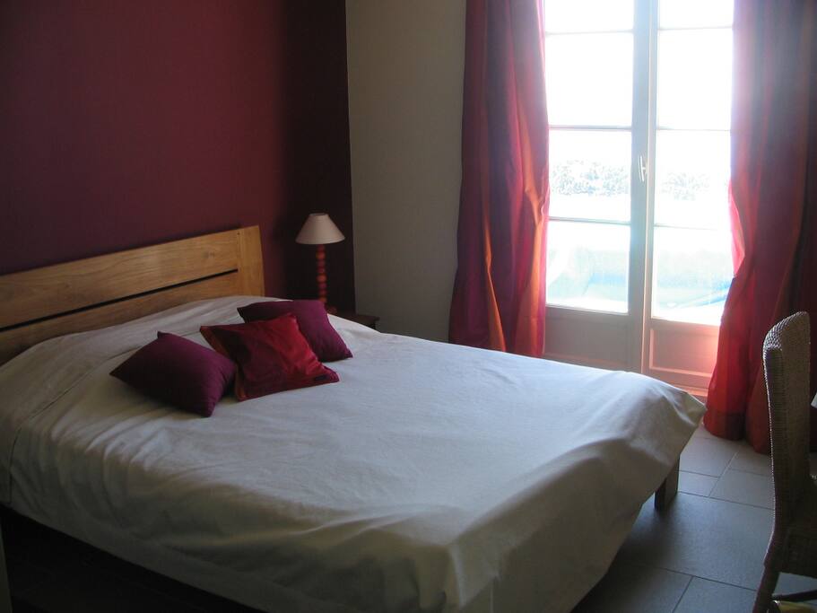 Chambre 2