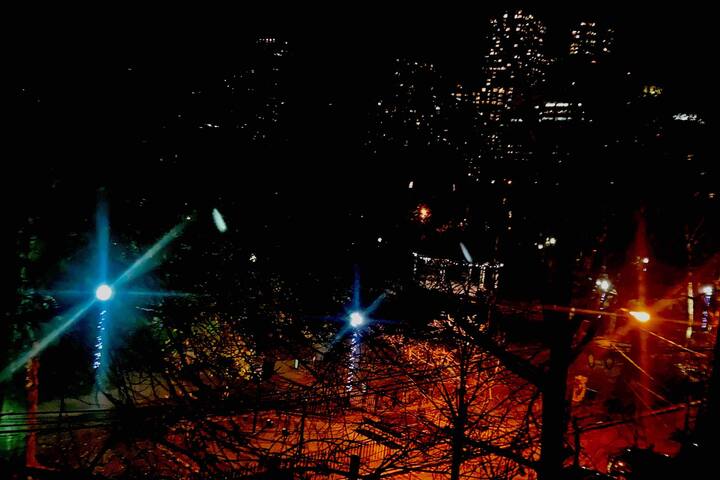 RARE Multi-Floor downtown brownstone! ! Near PATH gallery image 4