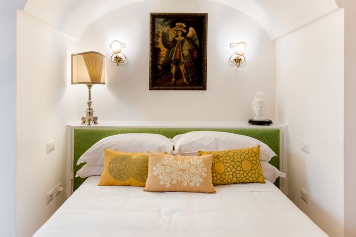 Spanish Steps Luxury Home