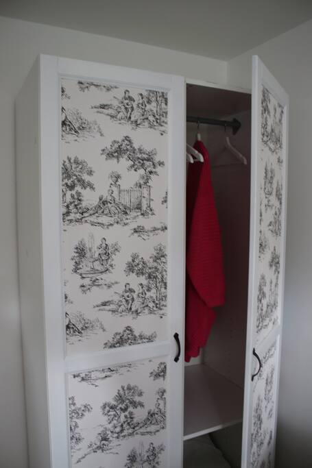Wardrobe