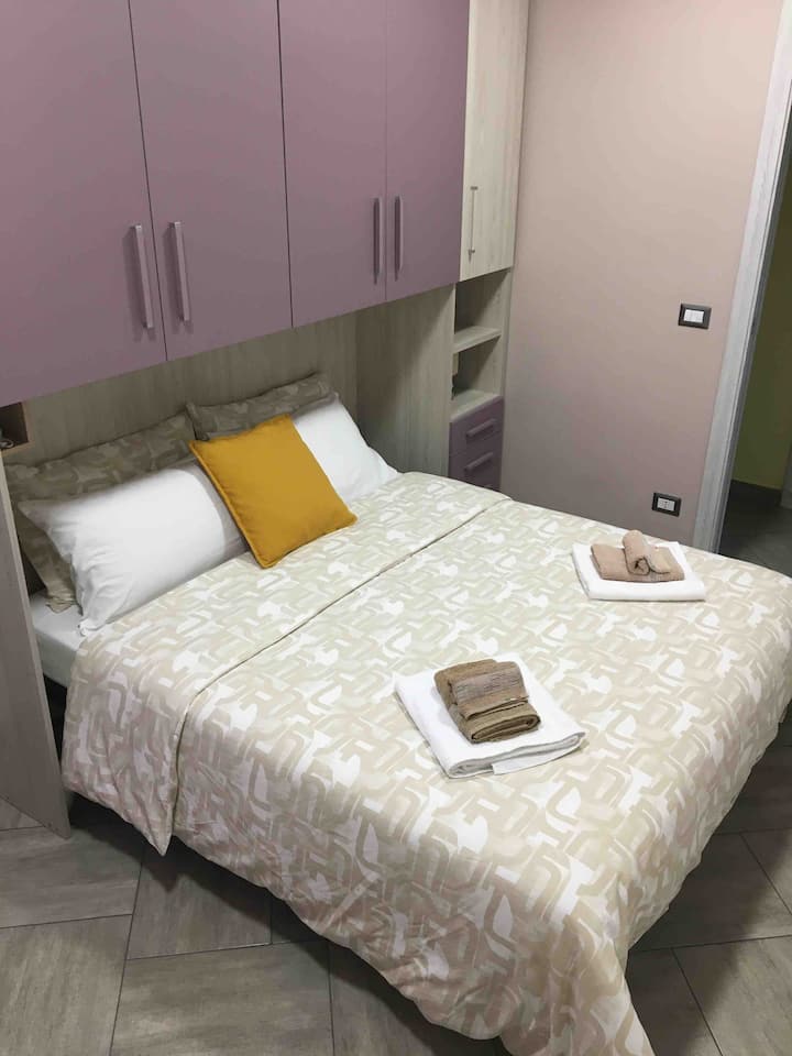 Спална соба 2