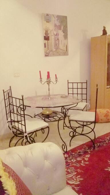 salon