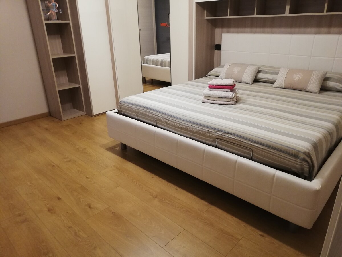 Спална соба 1