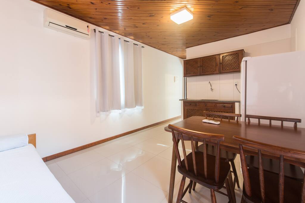 sala cozinha