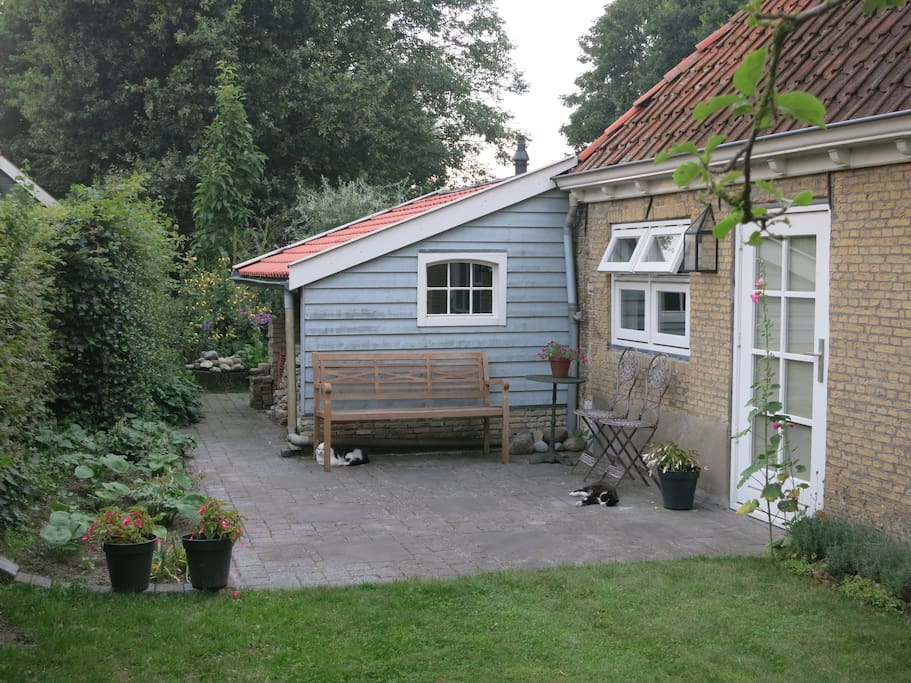 Terras