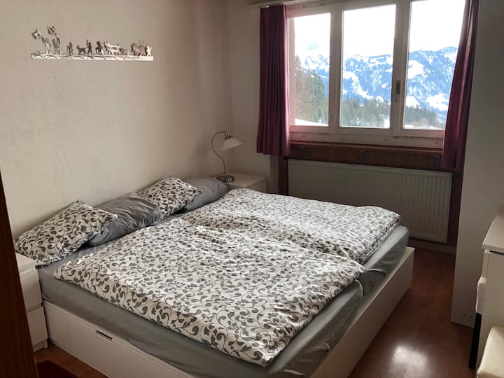 ห้องแบบ 1 ห้องนอน (1 Bedroom)