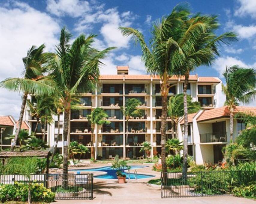 Resort