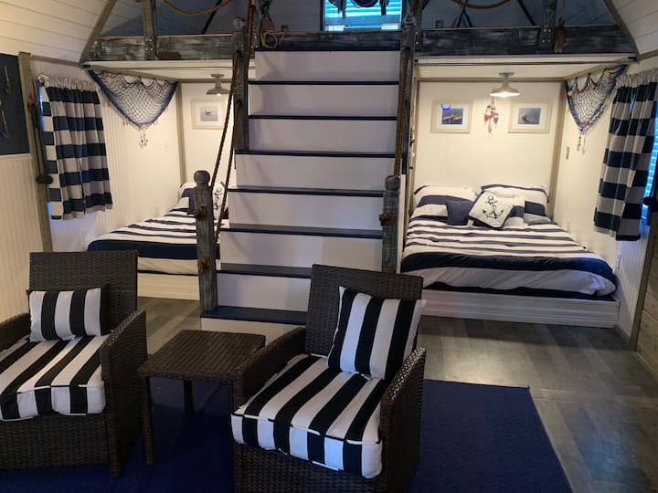 Top 6 Tiny Houses For Rent In Oklahoma City, Oklahoma Updated 2024