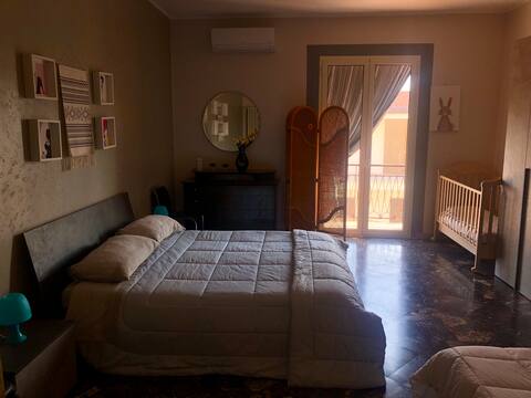Casa Conte