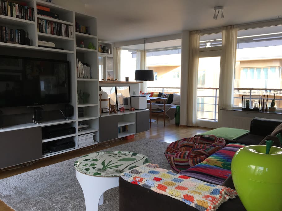 Livingroom