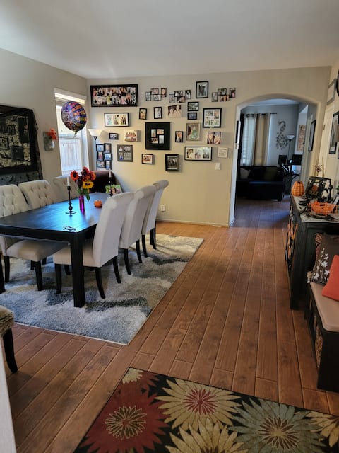 Leisure Landing in Lathrop