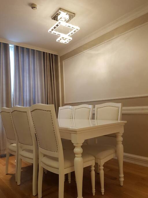 Dinning room