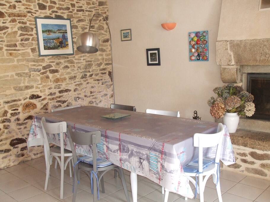Salle