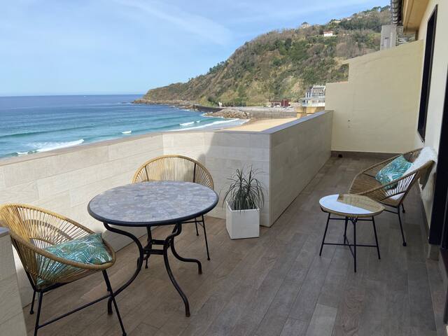 BrisasVTSanSebastian.Zurriola. REATE ESS00141