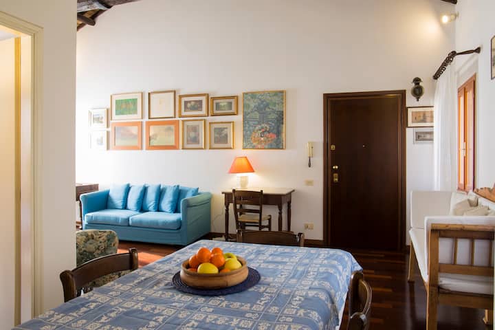 Apartment Piazza al Duomo