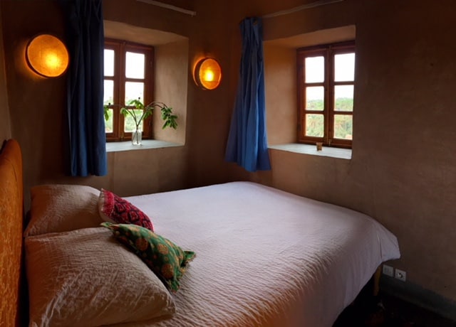 Imagen de la habitación