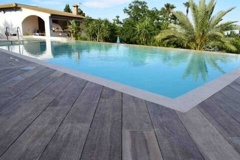 Villa iblea