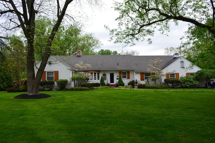 Home in Elkton · ★5.0 · 1 bedroom · 1 bed · 1 private bath